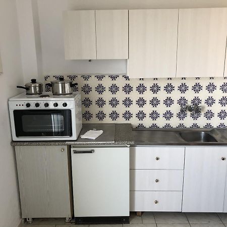 Villa Maria Apartments Kokkini Hani Eksteriør bilde