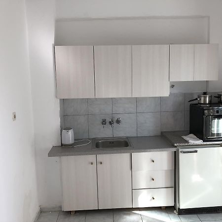 Villa Maria Apartments Kokkini Hani Eksteriør bilde