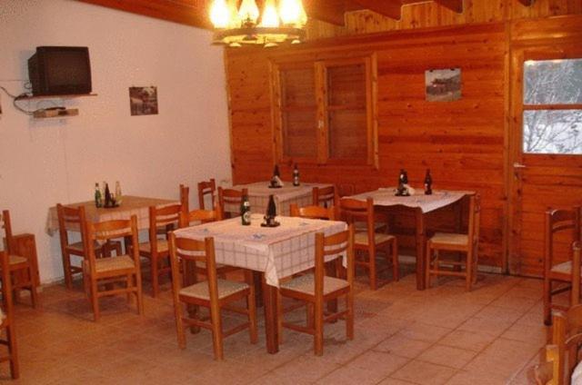 Villa Maria Apartments Kokkini Hani Eksteriør bilde