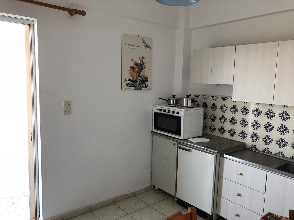 Villa Maria Apartments Kokkini Hani Eksteriør bilde
