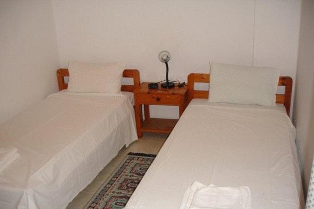 Villa Maria Apartments Kokkini Hani Eksteriør bilde