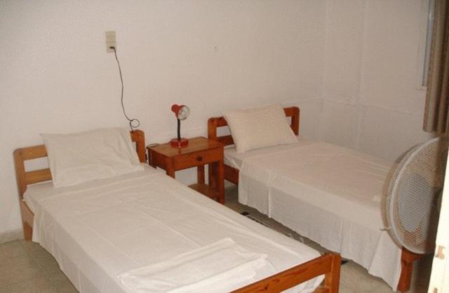 Villa Maria Apartments Kokkini Hani Eksteriør bilde