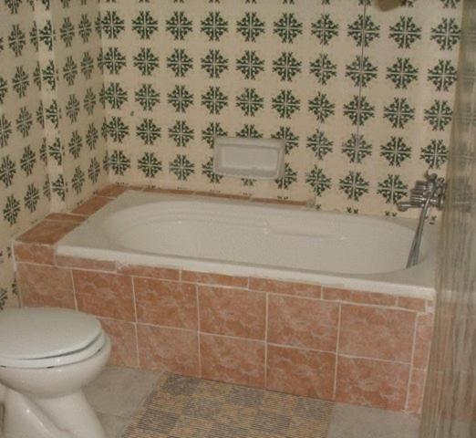 Villa Maria Apartments Kokkini Hani Eksteriør bilde