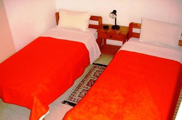 Villa Maria Apartments Kokkini Hani Eksteriør bilde