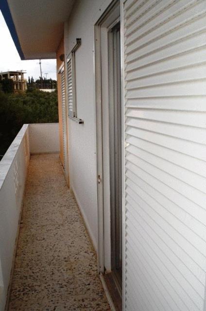 Villa Maria Apartments Kokkini Hani Eksteriør bilde